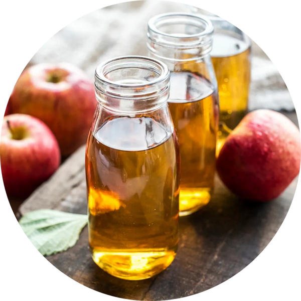 Apple Cider Vinegar