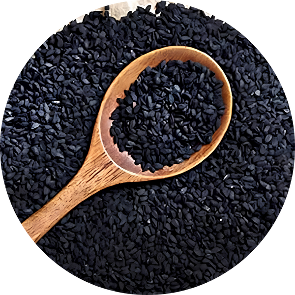 Black Seed Oil