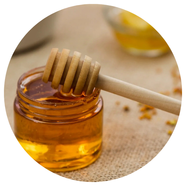 Manuka Honey