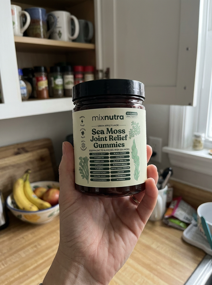 Review by Jenny S