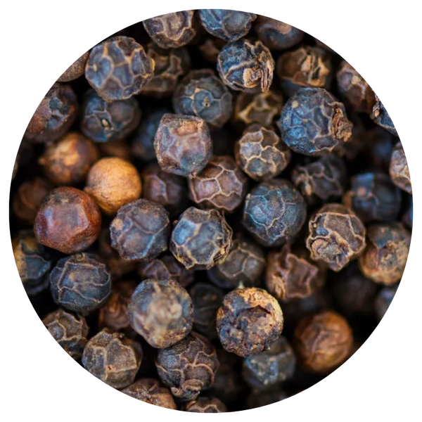 Black Pepper