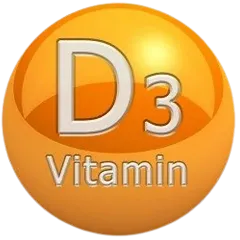 Vitamin D3