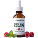 mixnutra
