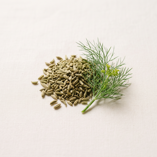 Fennel Seed
