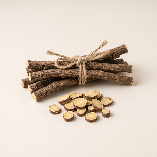 Licorice Root