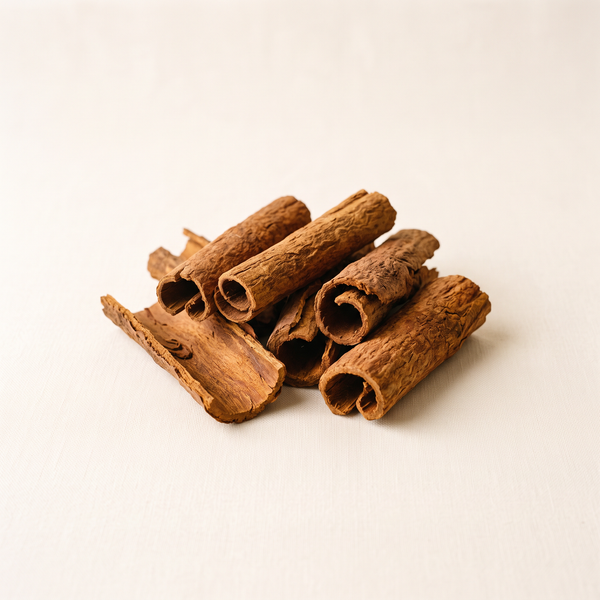 Pau d'Arco Bark