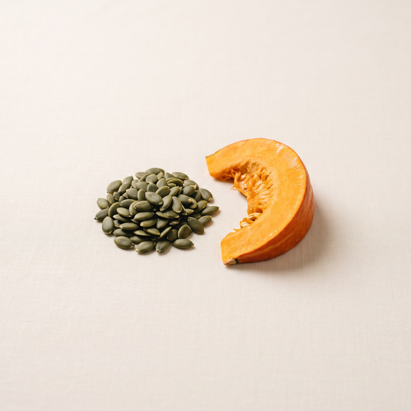 Pumpkin Seed