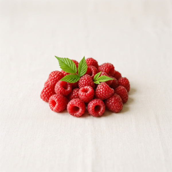 Natural Raspberry